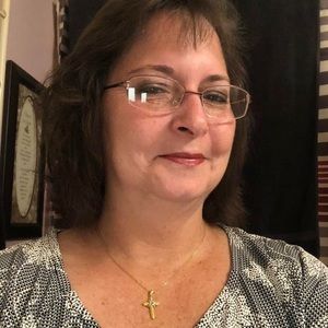 Meet your Posher, Sherry